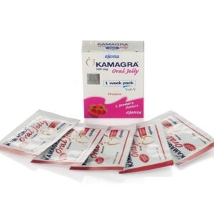 KAMAGRA WOMEN