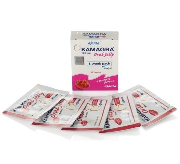 KAMAGRA WOMEN